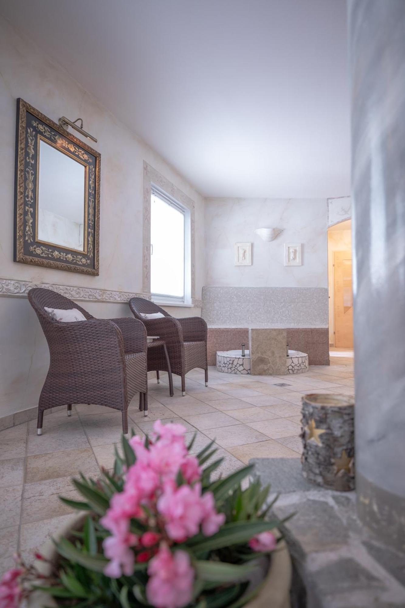 Patteriol Apart-Hotel-Garni Σανκτ Αντόν αμ Άλμπεργκ Εξωτερικό φωτογραφία