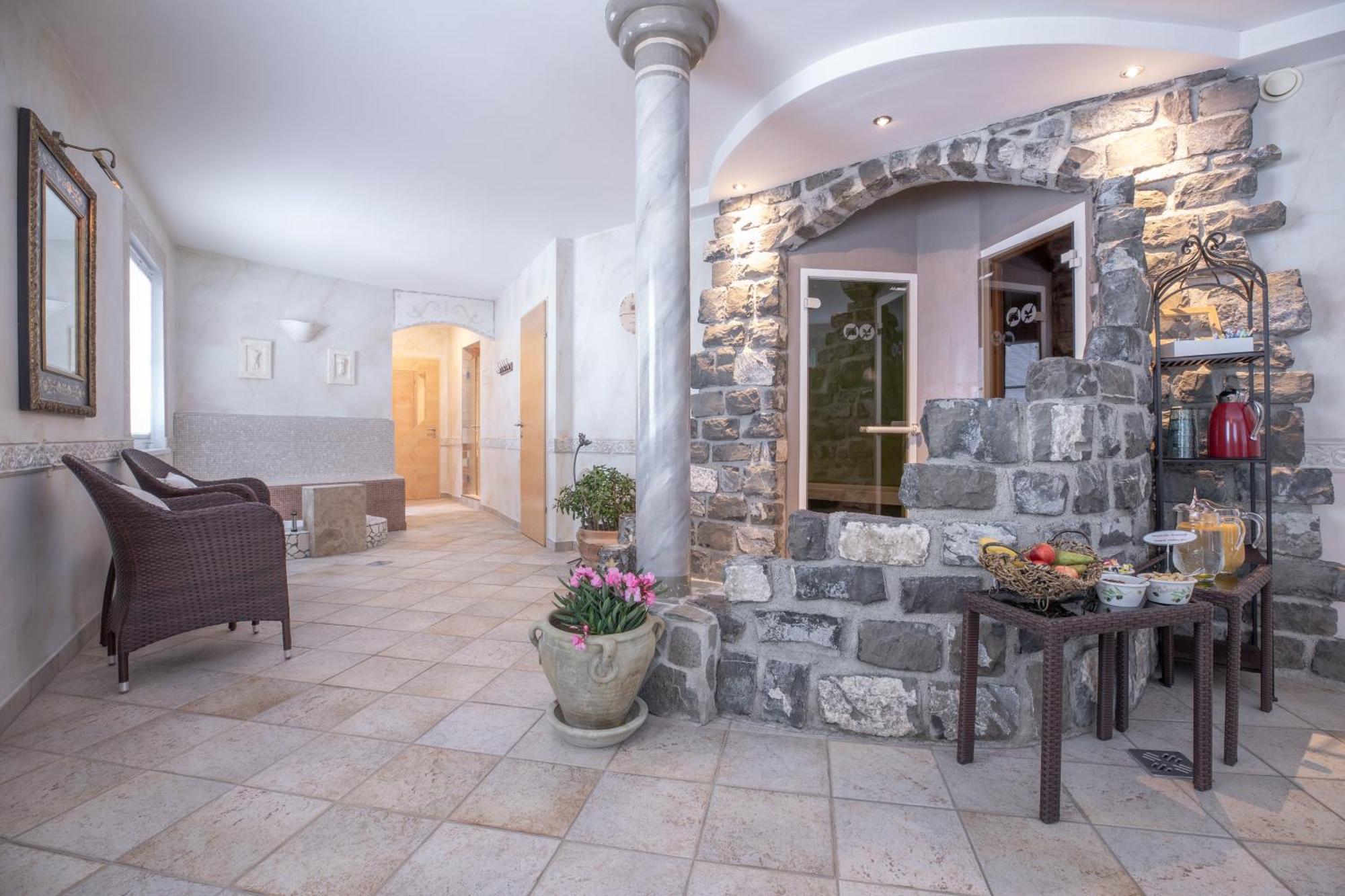 Patteriol Apart-Hotel-Garni Σανκτ Αντόν αμ Άλμπεργκ Εξωτερικό φωτογραφία