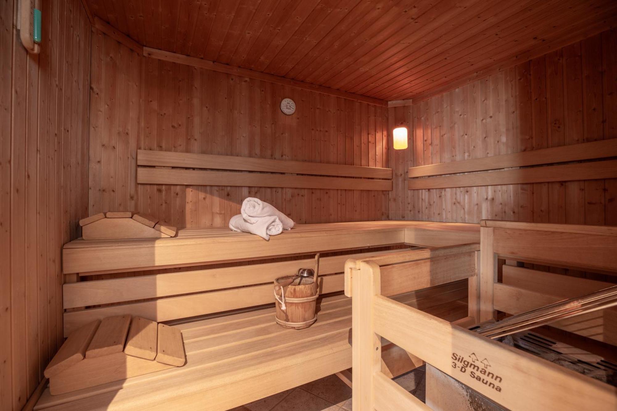 Patteriol Apart-Hotel-Garni Σανκτ Αντόν αμ Άλμπεργκ Εξωτερικό φωτογραφία