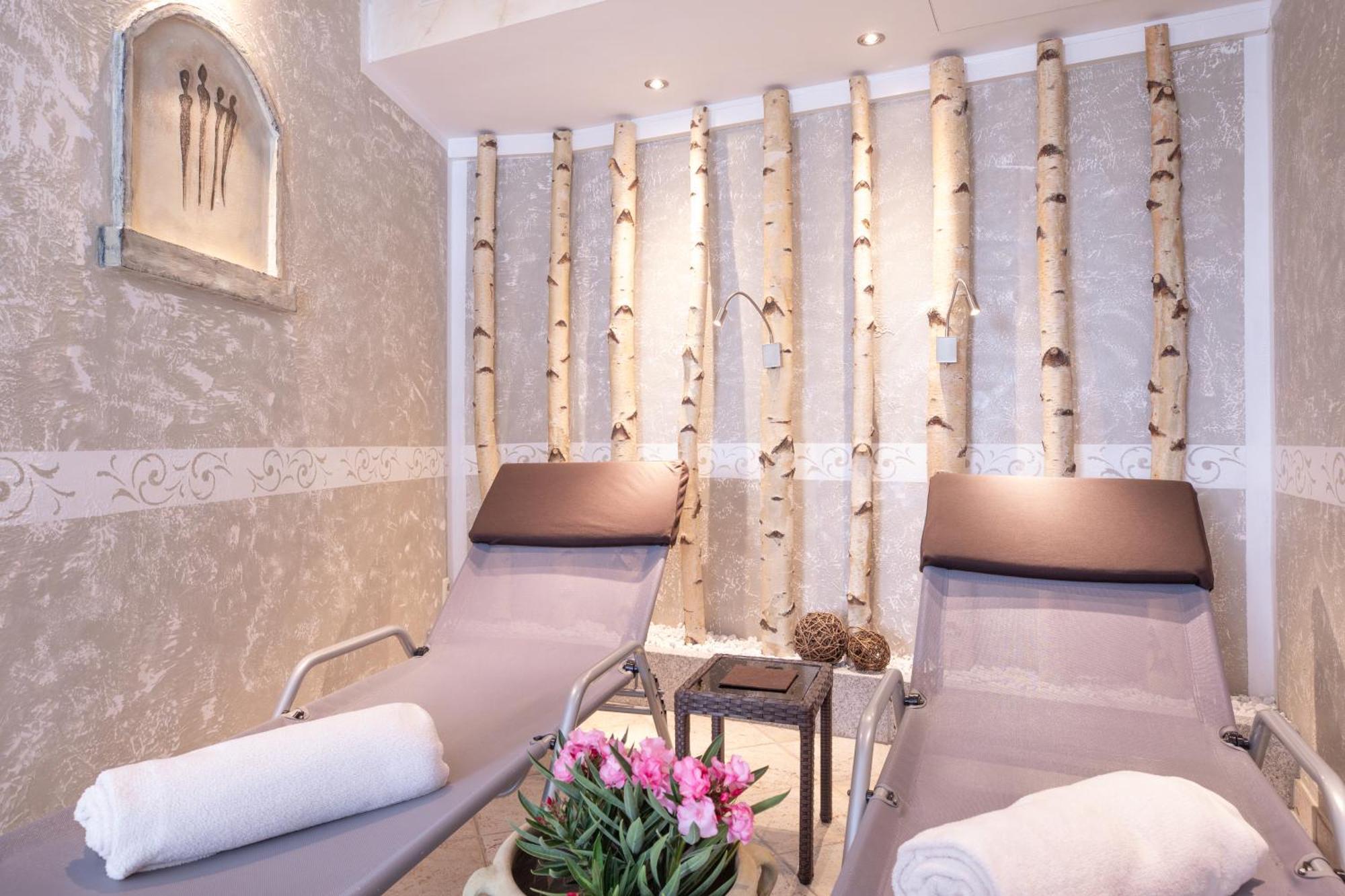 Patteriol Apart-Hotel-Garni Σανκτ Αντόν αμ Άλμπεργκ Εξωτερικό φωτογραφία