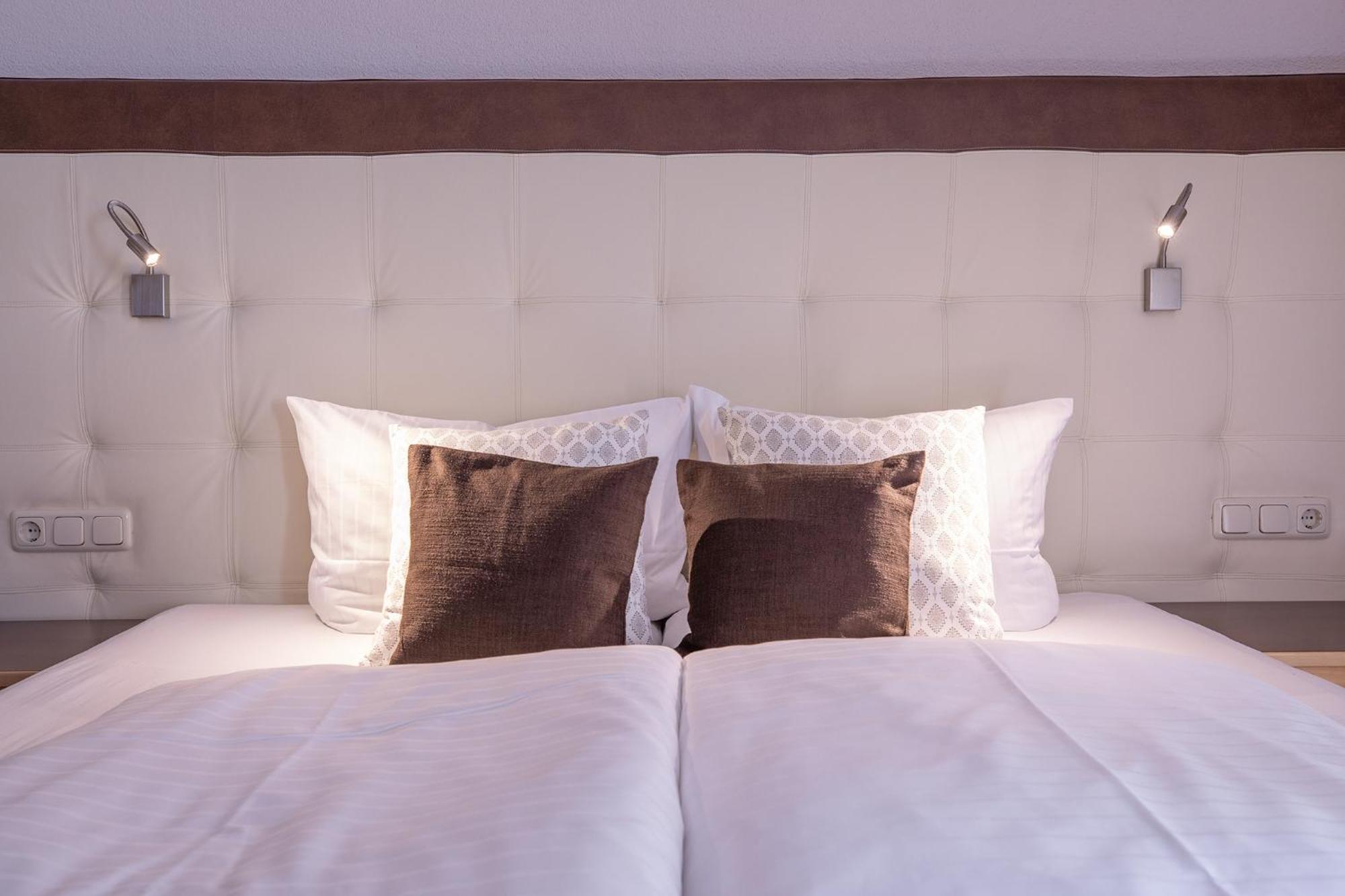 Patteriol Apart-Hotel-Garni Σανκτ Αντόν αμ Άλμπεργκ Εξωτερικό φωτογραφία