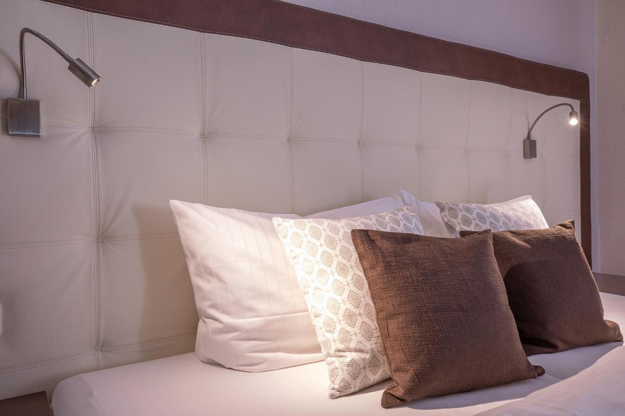Patteriol Apart-Hotel-Garni Σανκτ Αντόν αμ Άλμπεργκ Εξωτερικό φωτογραφία