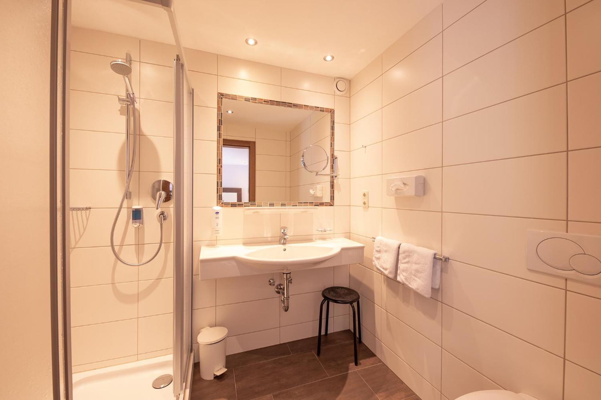 Patteriol Apart-Hotel-Garni Σανκτ Αντόν αμ Άλμπεργκ Εξωτερικό φωτογραφία