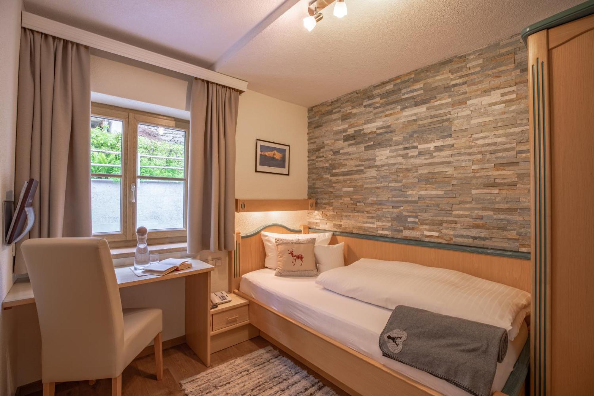 Patteriol Apart-Hotel-Garni Σανκτ Αντόν αμ Άλμπεργκ Εξωτερικό φωτογραφία