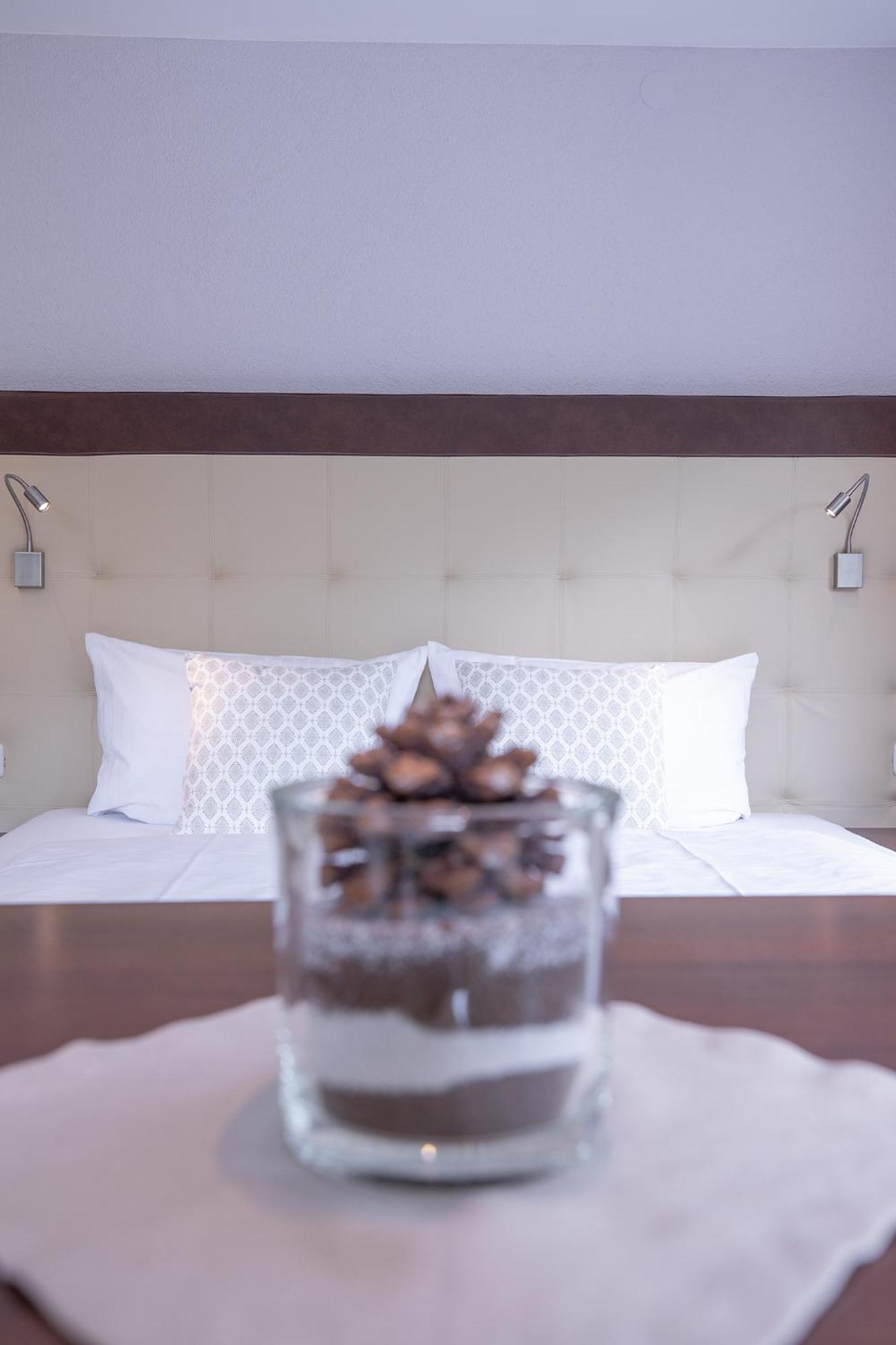Patteriol Apart-Hotel-Garni Σανκτ Αντόν αμ Άλμπεργκ Εξωτερικό φωτογραφία