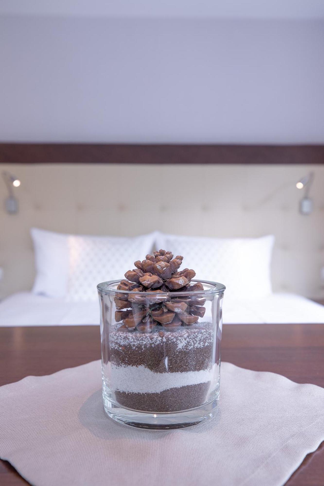 Patteriol Apart-Hotel-Garni Σανκτ Αντόν αμ Άλμπεργκ Εξωτερικό φωτογραφία