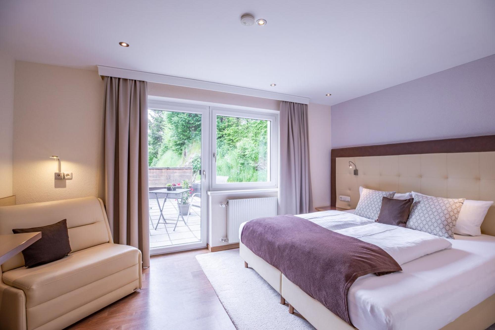 Patteriol Apart-Hotel-Garni Σανκτ Αντόν αμ Άλμπεργκ Εξωτερικό φωτογραφία