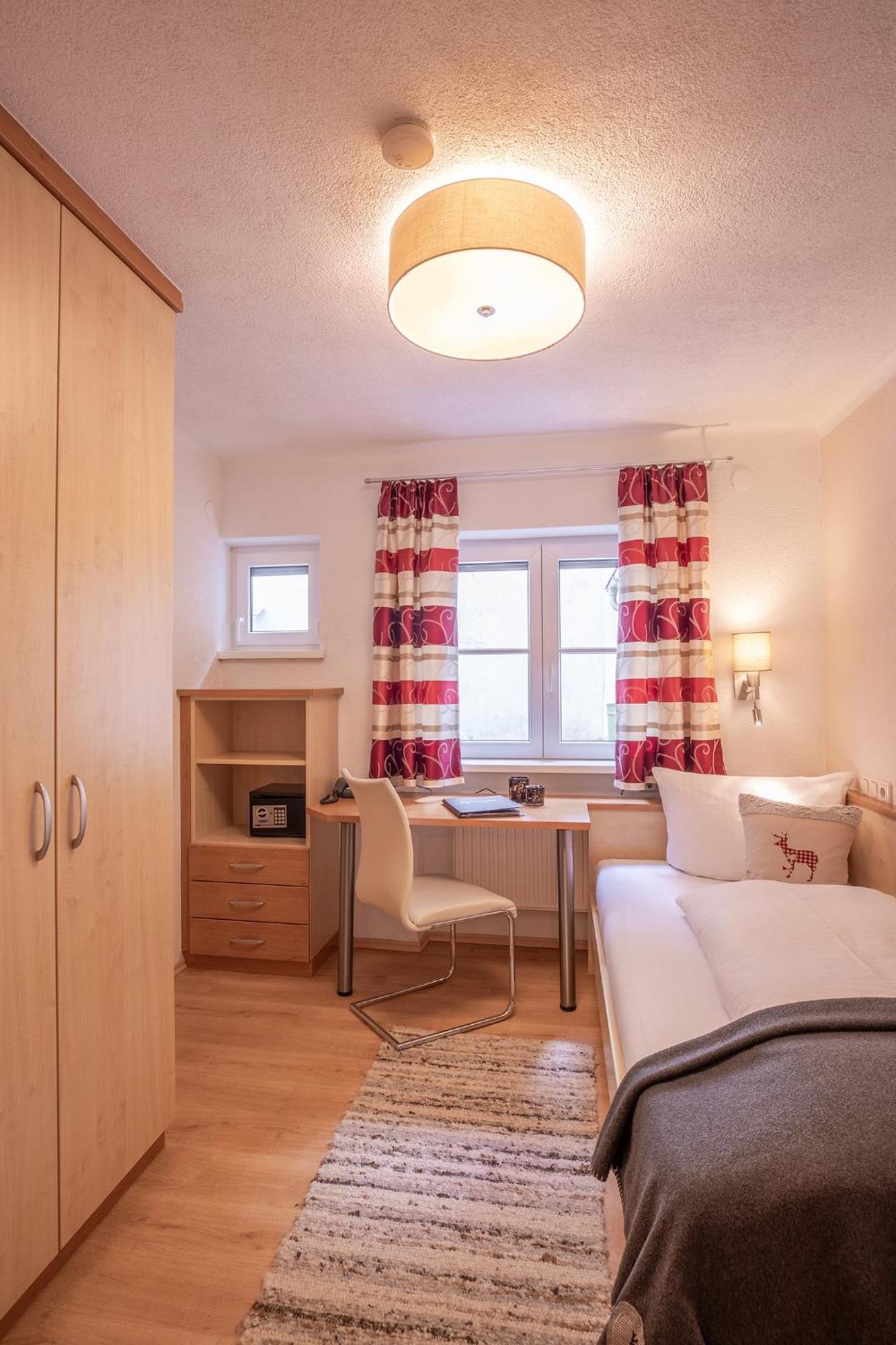 Patteriol Apart-Hotel-Garni Σανκτ Αντόν αμ Άλμπεργκ Εξωτερικό φωτογραφία